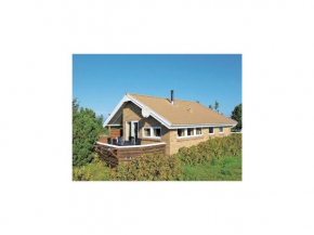 Holiday home Arvidvej XI